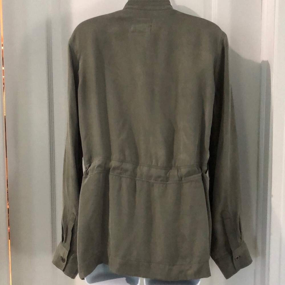 Rails Miles Utility jacket - Picture 3 of 8
